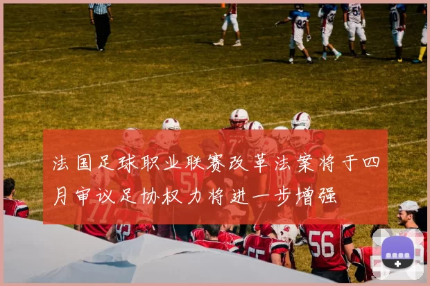 法国足球职业联赛改革法案将于四月审议足协权力将进一步增强